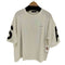 Radio Eva ADAMS T-Shirt メンズ