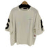 Radio Eva ADAMS T-Shirt メンズ