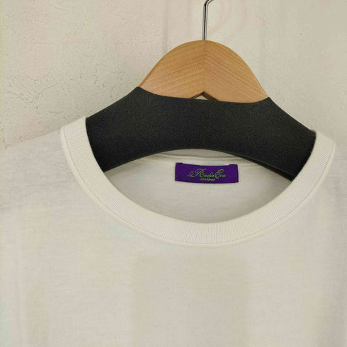 Radio Eva ADAMS T-Shirt メンズ