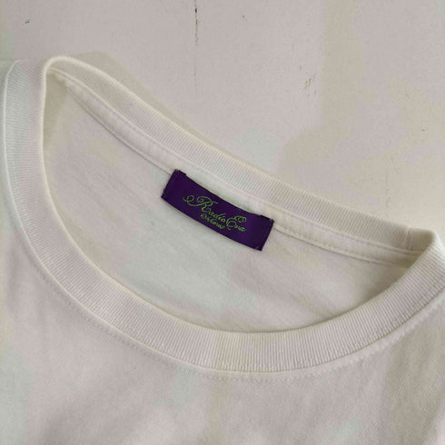 Radio Eva ADAMS T-Shirt メンズ