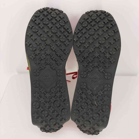 オニツカタイガー ONITSUKA TIGER EDR 78 レディース JPN:23.5