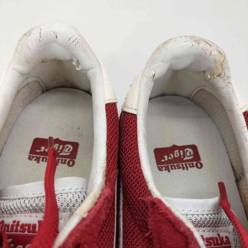 オニツカタイガー ONITSUKA TIGER EDR 78 レディース JPN:23.5
