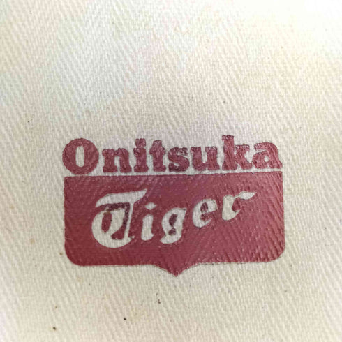 オニツカタイガー ONITSUKA TIGER EDR 78 レディース JPN:23.5