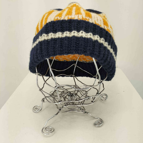 PACS PACS MN Pom Beanie メンズ