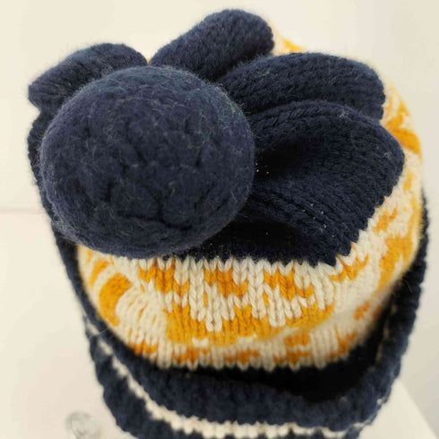 PACS PACS MN Pom Beanie メンズ