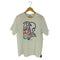 アベイシングエイプ BAPE by A BATHING APE Neon Sign General Tee メンズ JPN:L