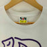 アベイシングエイプ BAPE by A BATHING APE Neon Sign General Tee メンズ JPN:L