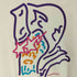 アベイシングエイプ BAPE by A BATHING APE Neon Sign General Tee メンズ JPN:L