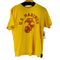 リアルマッコイズ THE REAL McCOY U.S. MARINES フロントプリント S/S Tシャツ メンズ US:42