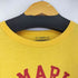 リアルマッコイズ THE REAL McCOY U.S. MARINES フロントプリント S/S Tシャツ メンズ US:42
