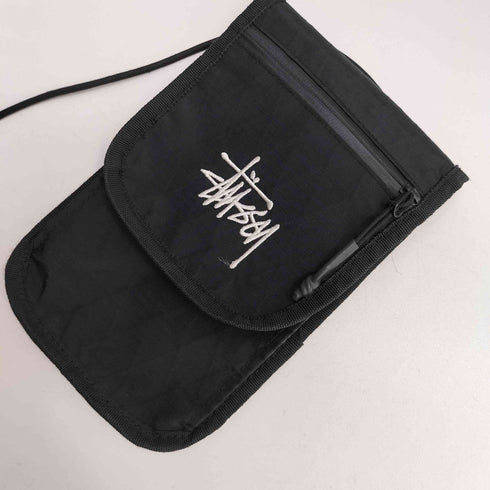 ステューシー Stussy Travel pouch メンズ