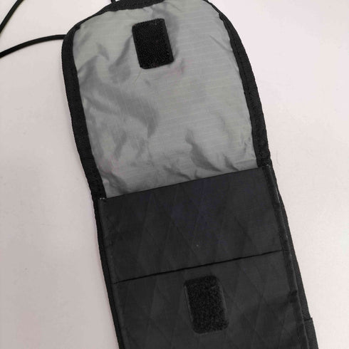 ステューシー Stussy Travel pouch メンズ