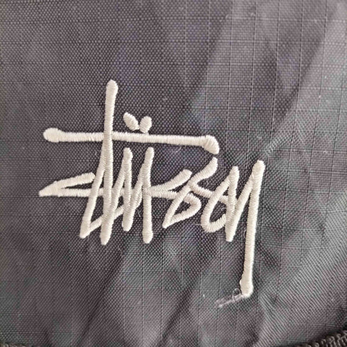 ステューシー Stussy Travel pouch メンズ