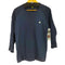プリティーグリーン Pretty Green 切替デザイン L/S ラグランTシャツ メンズ JPN:4