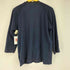 プリティーグリーン Pretty Green 切替デザイン L/S ラグランTシャツ メンズ JPN:4