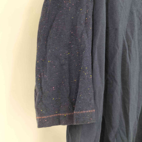プリティーグリーン Pretty Green 切替デザイン L/S ラグランTシャツ メンズ JPN:4