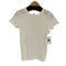 PERMANENT AGE 天竺 P 半袖Tシャツ レディース JPN:L
