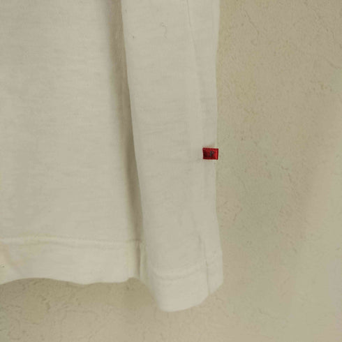 PERMANENT AGE 天竺 P 半袖Tシャツ レディース JPN:L