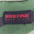 ブリーフィング BRIEFING beams golf 別注 カモ柄ラウンドバック メンズ