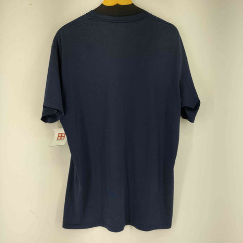 ジャージーズ JERZEES 90-00S MADE IN USA フロントプリント S/S Tシャツ メンズ import:XL