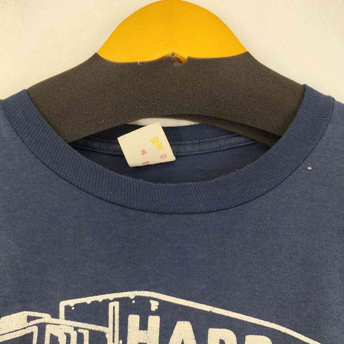 ジャージーズ JERZEES 90-00S MADE IN USA フロントプリント S/S Tシャツ メンズ import:XL