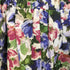 トッコクローゼット tocco closet りぼん付フラワープリントラップフレアスカート レディース JPN:M