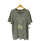 ANTONIO SPECIAL LOGO designed T-shirt メンズ JPN:XL