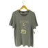 ANTONIO SPECIAL LOGO designed T-shirt メンズ JPN:XL