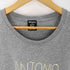ANTONIO SPECIAL LOGO designed T-shirt メンズ JPN:XL