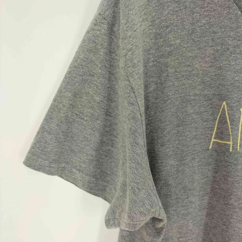 ANTONIO SPECIAL LOGO designed T-shirt メンズ JPN:XL
