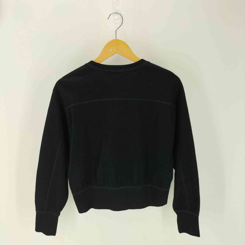 ユナイテッドアローズグリーンレーベルリラクシング UNITED ARROWS green label relaxing ハーフゲージ クロップド カーディガン レディース