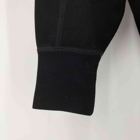 ユナイテッドアローズグリーンレーベルリラクシング UNITED ARROWS green label relaxing ハーフゲージ クロップド カーディガン レディース