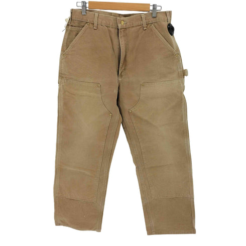 カーハート Carhartt ダブルニーパンツ メンズ