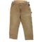 カーハート Carhartt ダブルニーパンツ メンズ