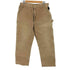 カーハート Carhartt ダブルニーパンツ メンズ
