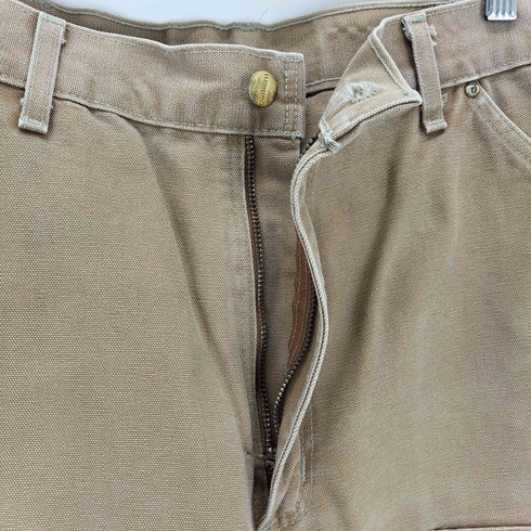 カーハート Carhartt ダブルニーパンツ メンズ