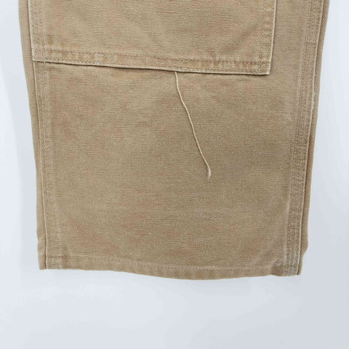 カーハート Carhartt ダブルニーパンツ メンズ