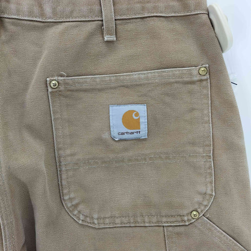 カーハート Carhartt ダブルニーパンツ メンズ