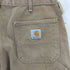 カーハート Carhartt ダブルニーパンツ メンズ