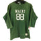 mayo spruce S/S フットボールTシャツ メンズ import:M