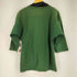mayo spruce S/S フットボールTシャツ メンズ import:M
