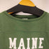 mayo spruce S/S フットボールTシャツ メンズ import:M
