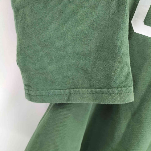 mayo spruce S/S フットボールTシャツ メンズ import:M