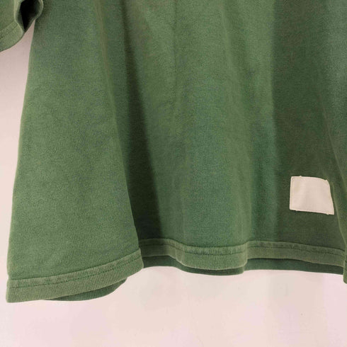 mayo spruce S/S フットボールTシャツ メンズ import:M