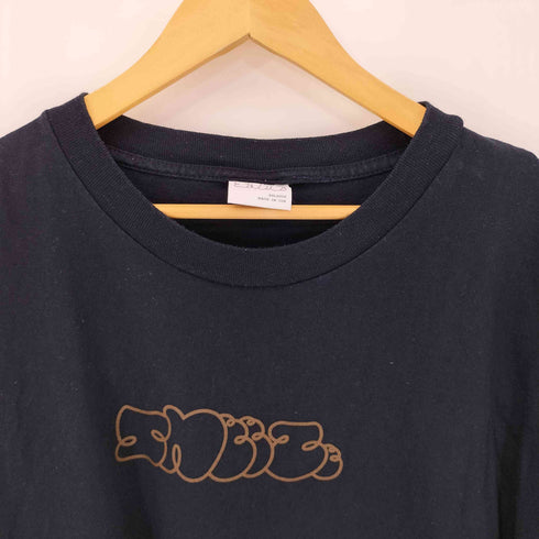 スニーズマガジン SNEEZE Magazine CLASSIC GRIP TEE メンズ import:XXL