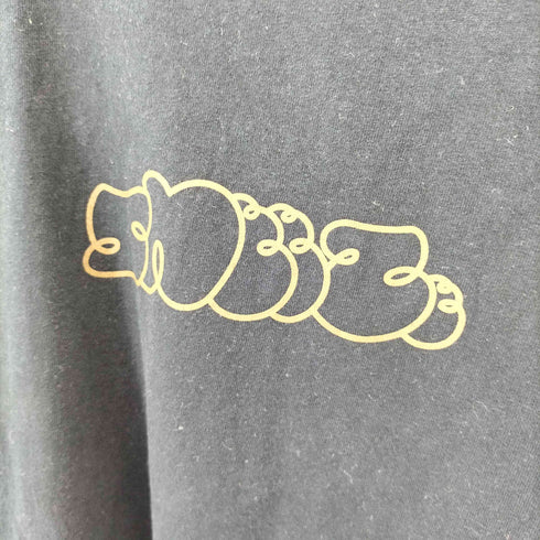スニーズマガジン SNEEZE Magazine CLASSIC GRIP TEE メンズ import:XXL