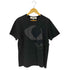 プレイコムデギャルソン PLAY COMME des GARCONS ビッグアイ プリント クルーネック半袖Tシャツ メンズ JPN:L