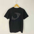 プレイコムデギャルソン PLAY COMME des GARCONS ビッグアイ プリント クルーネック半袖Tシャツ メンズ JPN:L