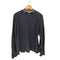 ステューシー Stussy Exposed Seam Sweater コットンカシミヤ レディース import:XL