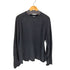 ステューシー Stussy Exposed Seam Sweater コットンカシミヤ レディース import:XL